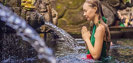 Photo 2 Authentic Balinese Wisdom Full-day Retreat