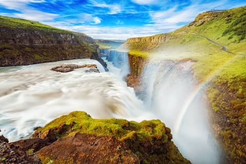 Golden Circle Classic  Audio Guided Tour