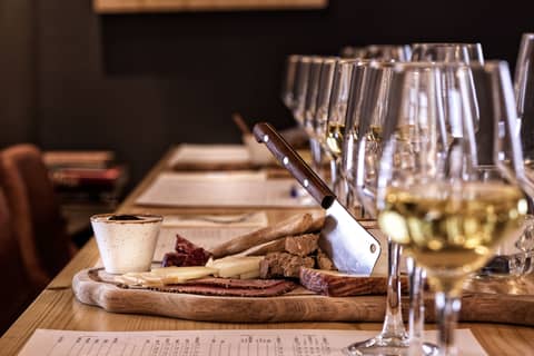 Best Rated Acropolis Wine Tasting