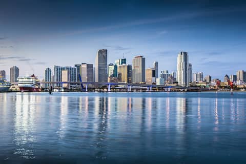 Amazing Sightseeing Bus and Boat Tour in Miami