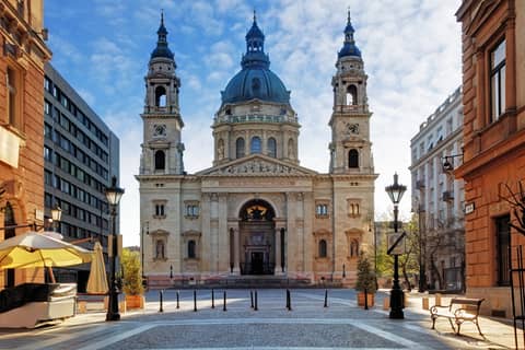 Best of Pest Private Walking Tour
