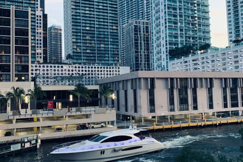 Miami Private Tour