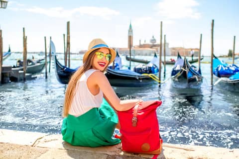 Inside Venice combo tour: guided visit to Doge's Palace and Saint Mark's Basilica in one day