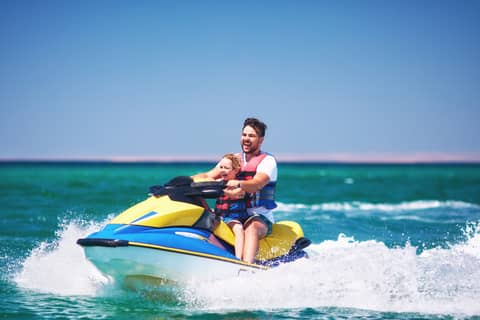 Miami JetSki Adventure