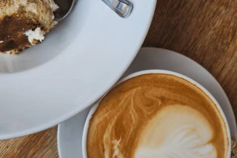 Milan Coffee Walking Tour With Tastings And Tiramisù