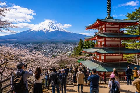 Mount Fuji Private Tour From Tokyo – A Personalized Journey to Japan’s Iconic Mountain