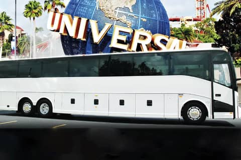 Multi-Day Orlando Parks Package from Miami