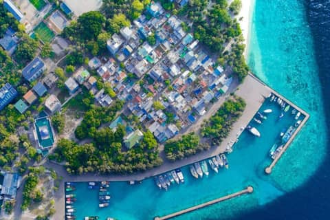 Villimale Eco Walking Tour