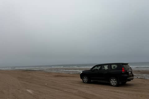 Hidden Morocco: Private Mini Sahara, Tiznit & Atlantic Coast Discovery with Authentic Berber Lunch