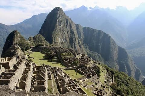 Private Transfer From Cusco To Puno With 2 Sightseeing Hours