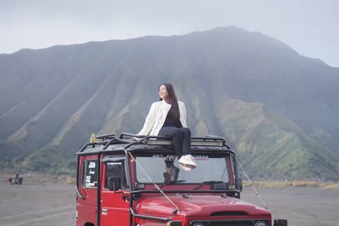 Amazing Bromo Sunrise Private Tour