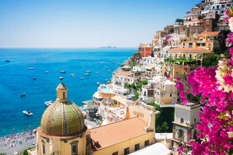 Amalfi Private Walking Tour