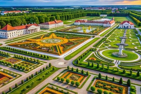 Private transfer from Amsterdam to Hannover, 2h stop in Utrecht