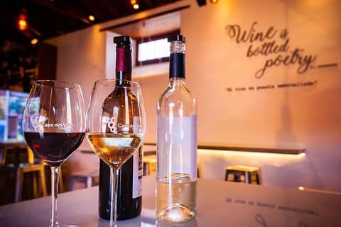 Tenerife Gastronomy Tour with Two Winery Visits and Lunch