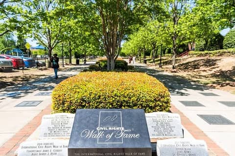 Atlanta: Martin Luther King Quest Experience