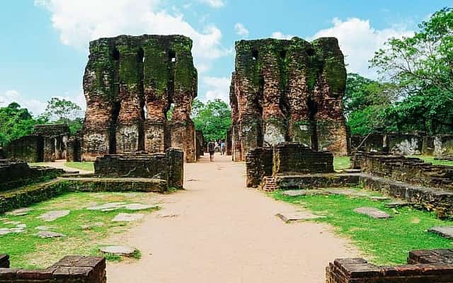 Sigiriya