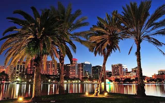 Orlando
