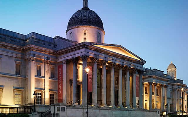 Buckingham Sarayı