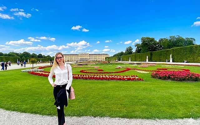 Vienna