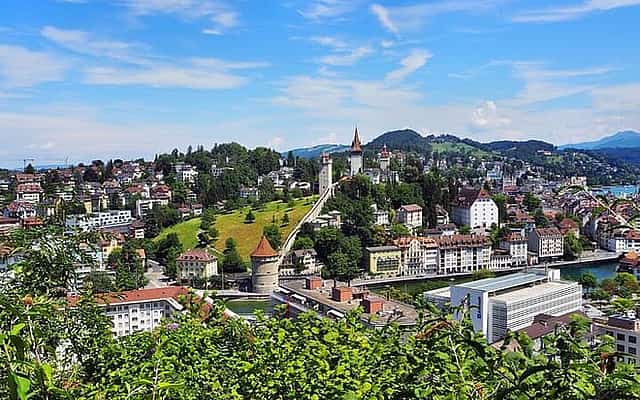 Lucerna