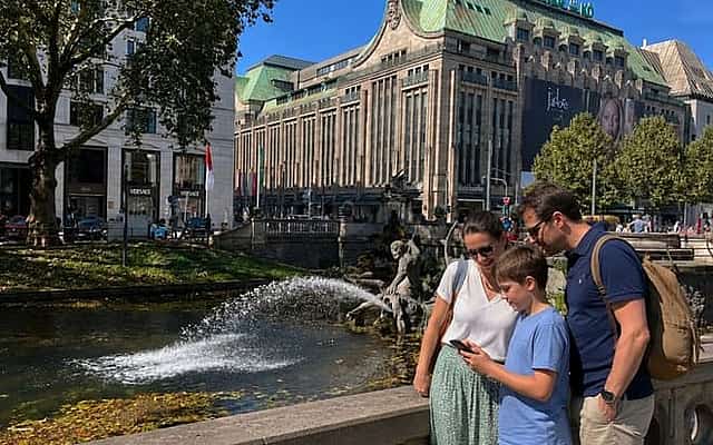 Düsseldorf