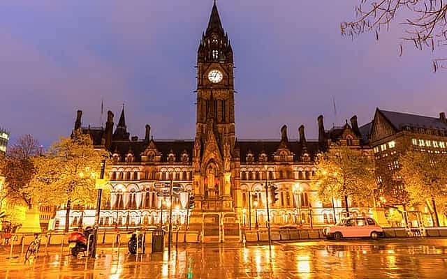 Manchester