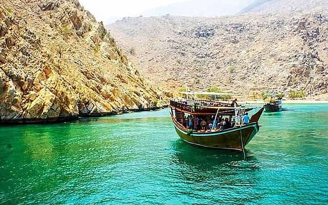 Dibba Al Fujairah