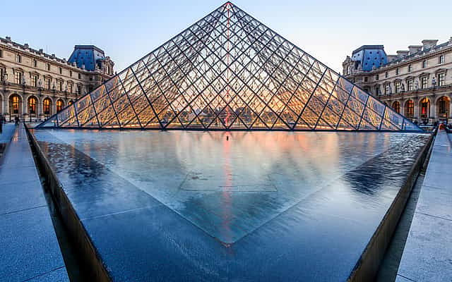 Louvre Museum