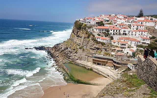 Cabo da Roca