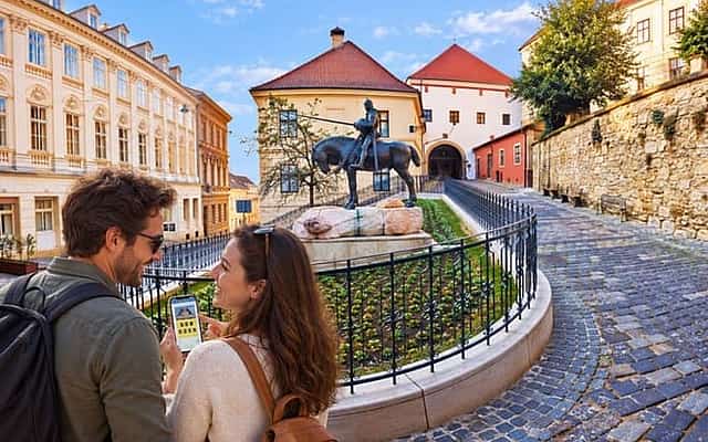 Zagreb