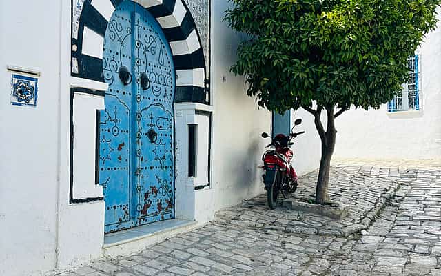 Tunis