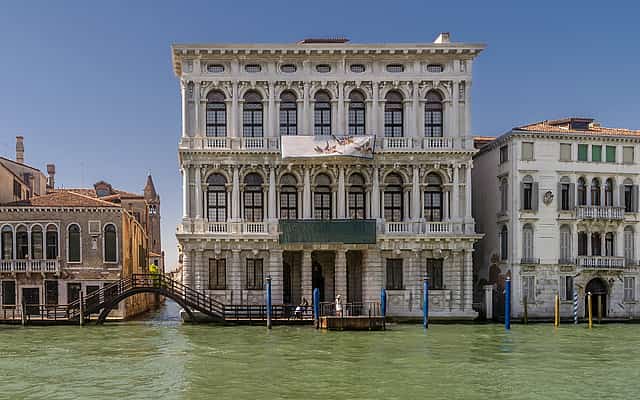 Ca' Rezzonico
