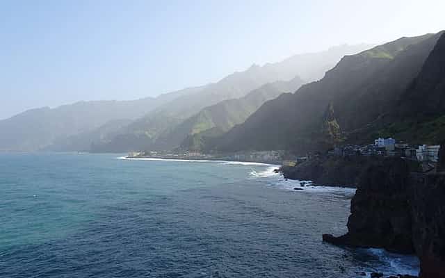 Mindelo