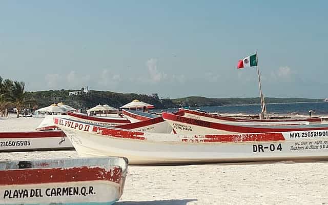 Chiquilá