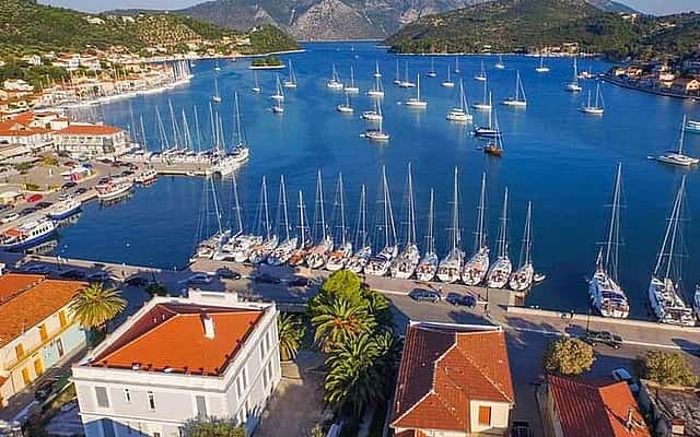 Argostoli