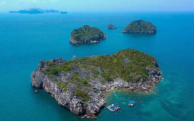 Koh Samui