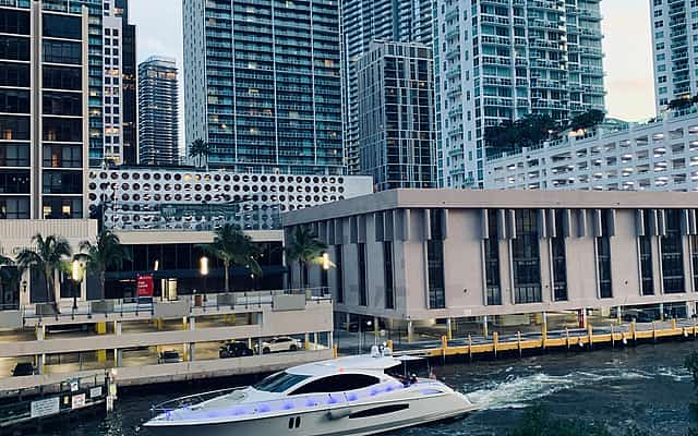 Miami Tours