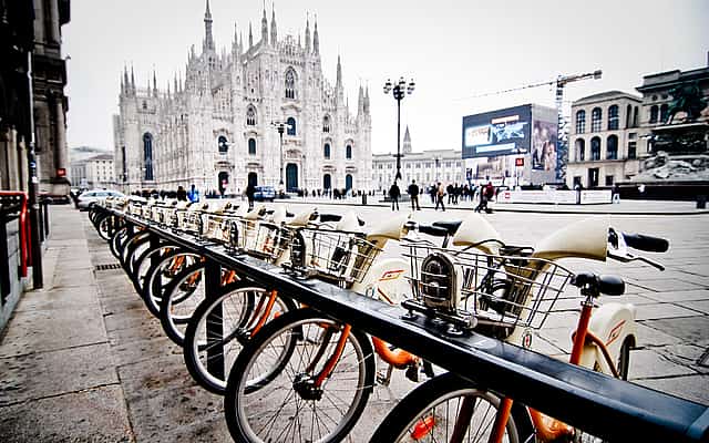 Milan