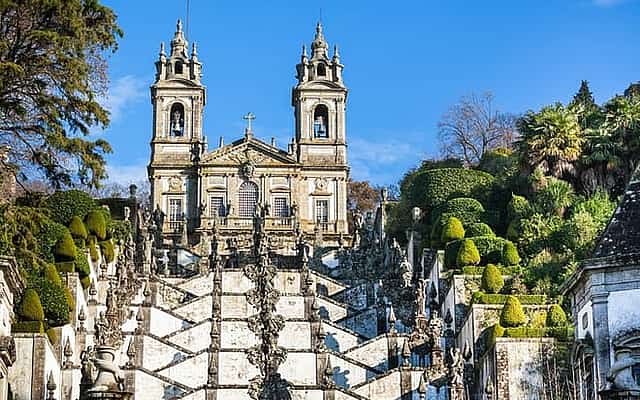 Braga