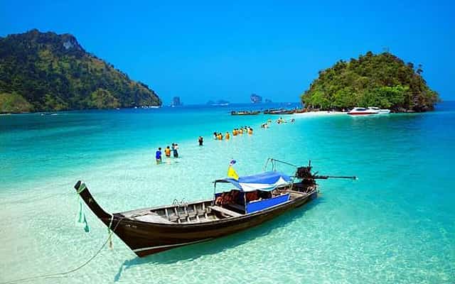 Krabi