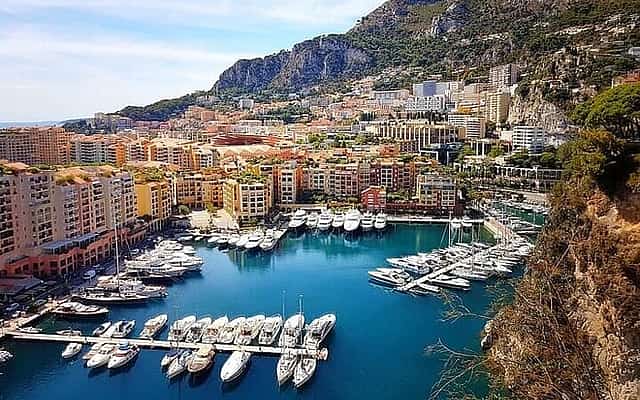 Cannes