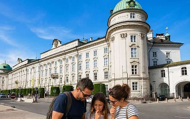 Innsbruck