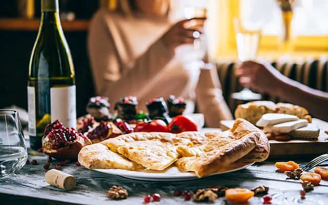 Kakheti Wine Tour