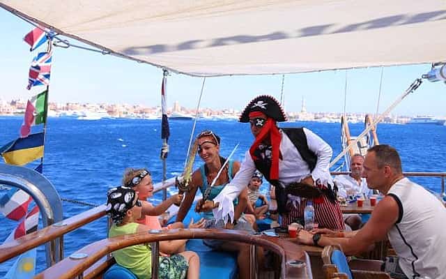 South Sinai
