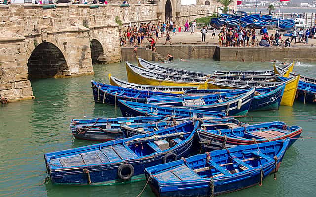 Essaouira
