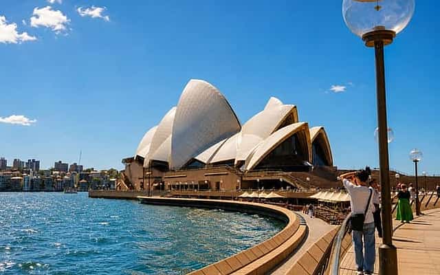 Sydney