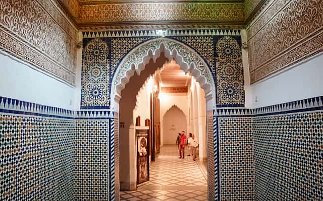 Marrakesh