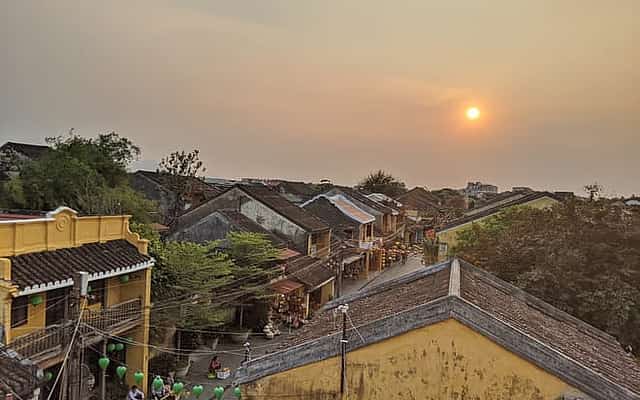 Hoi An