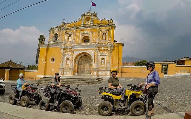 Antigua Guatemala