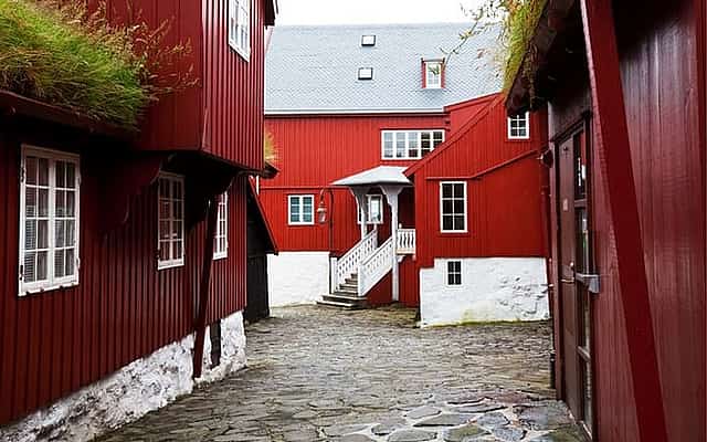 Bergen